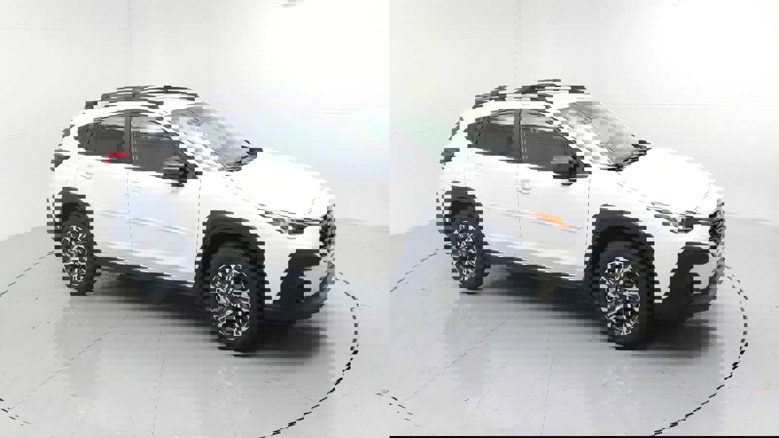 New 2026 Subaru Crosstrek 2.0i Premium