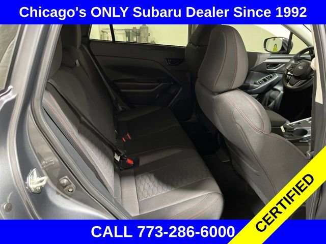 Certified 2024 Subaru Impreza 2.0i Sport image 20
