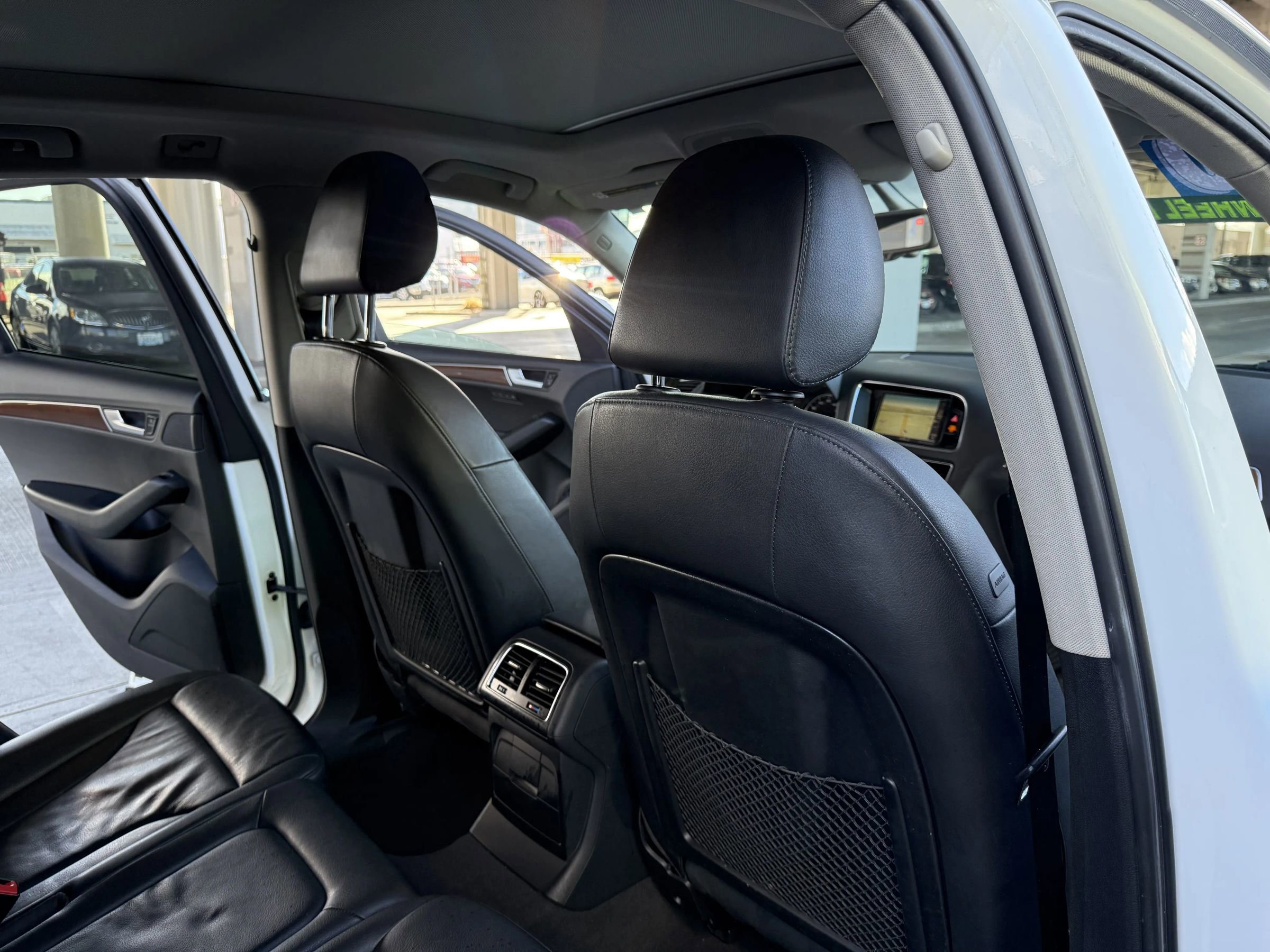 Used 2010 Audi Q5 3.2 Premium Plus image 18