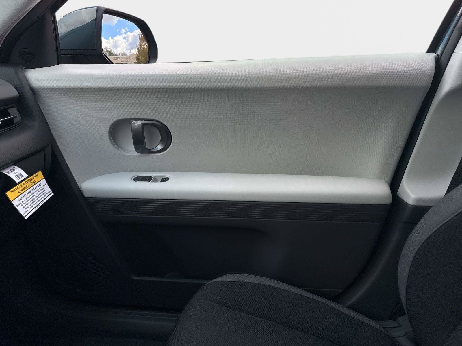 New 2026 Hyundai Ioniq 5 SE image 23