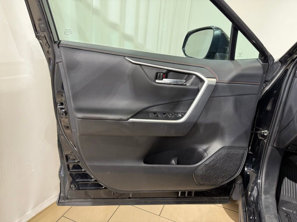 Certified 2024 Toyota RAV4 Adventure image 15