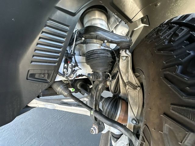 Used 2024 GMC Hummer EV 3X w/ Extreme Off-Road Package image 36