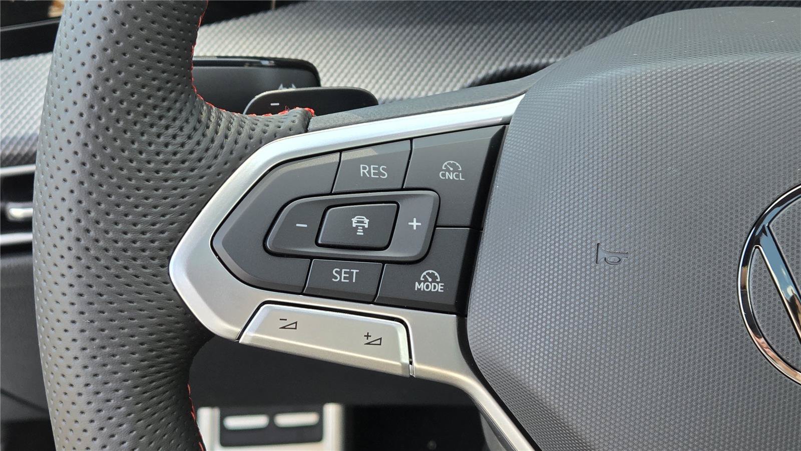 New 2026 Volkswagen GTI Autobahn FWD image 18