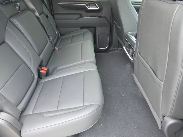 New 2026 GMC Sierra 1500 SLT image 25
