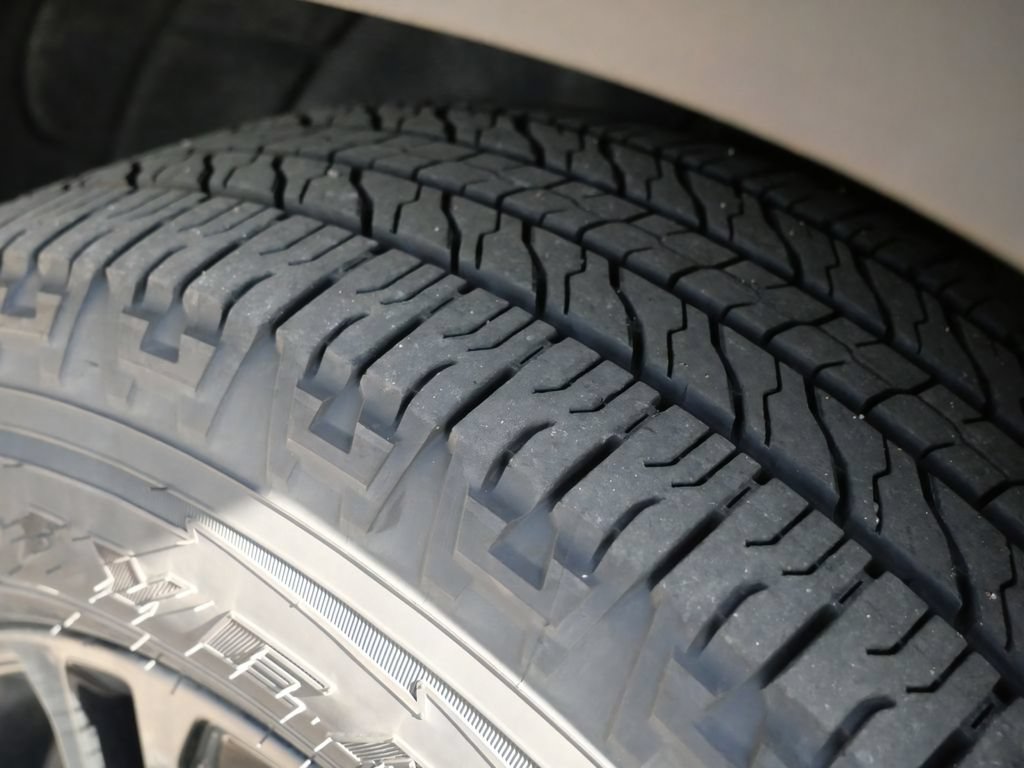 Used 2023 GMC Terrain AT4 w/ LPO, Floor Liner Package AWD/4WD image 11