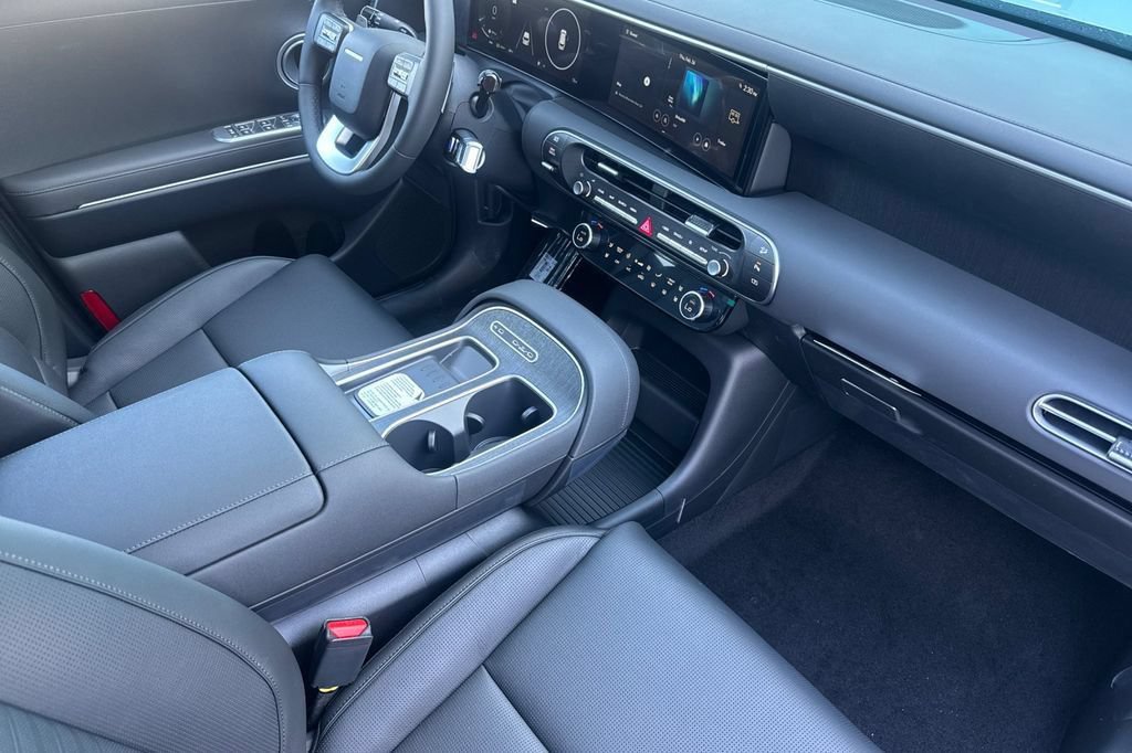 New 2026 Hyundai Palisade Limited AWD/4WD image 17