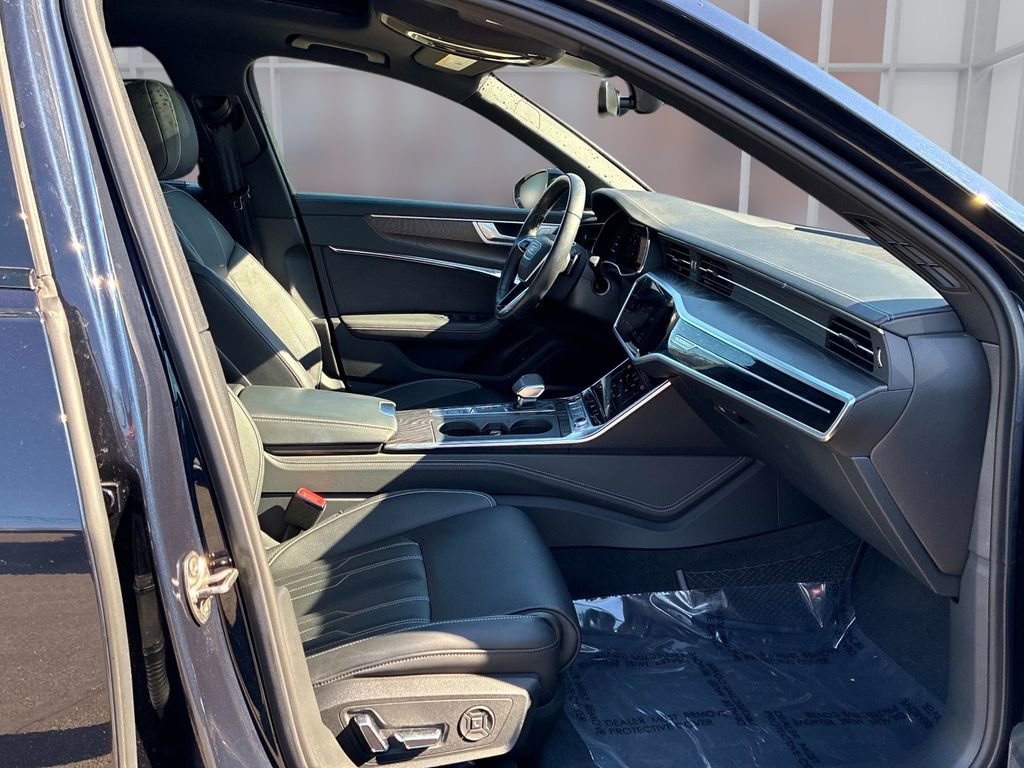 Used 2023 Audi A6 3.0T Prestige w/ Prestige Package image 10