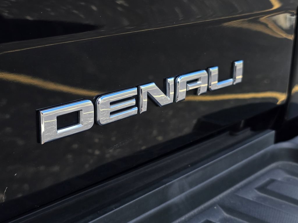 Used 2019 GMC Sierra 3500 Denali w/ Duramax Plus Package AWD/4WD image 7