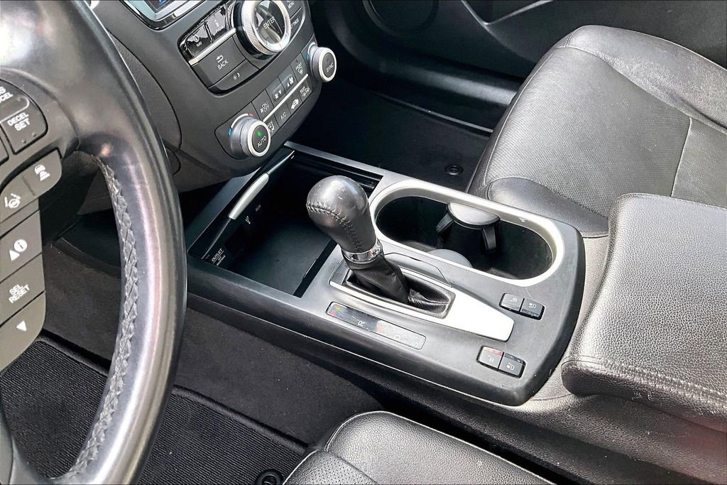 Used 2016 Acura RDX FWD w/ Advance Package image 17