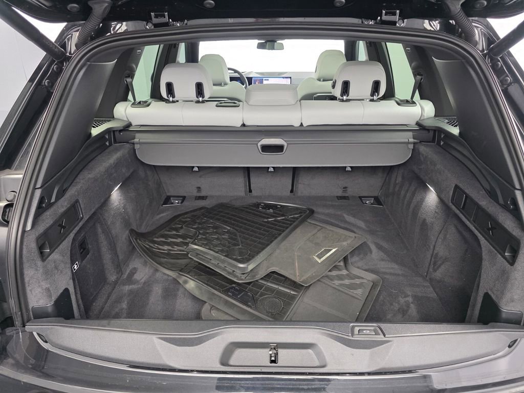 Used 2025 BMW X5 sDrive40i w/ Parking Assistance Package RWD image 16