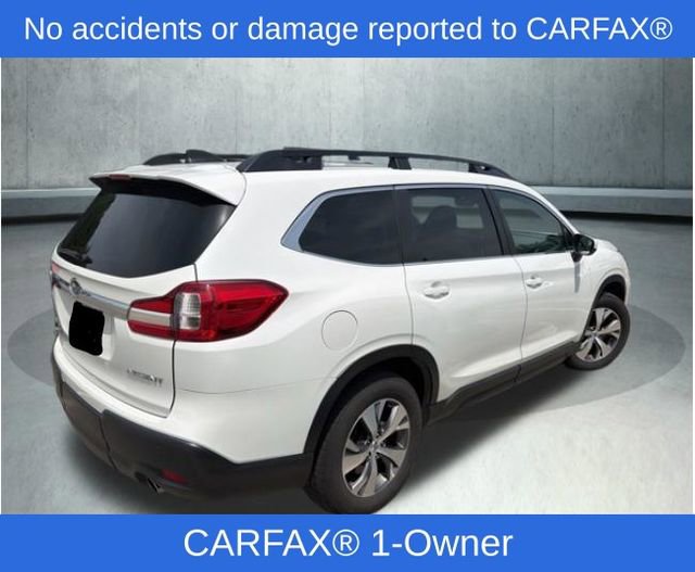 Used 2019 Subaru Ascent Premium AWD/4WD image 2