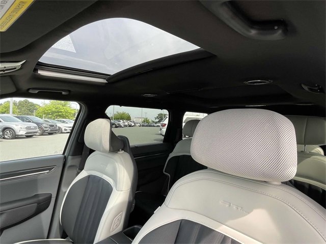 New 2026 Kia EV9 GT-Line image 6