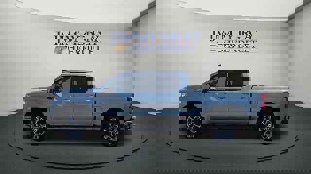 New 2026 Chevrolet Silverado 1500 RST w/ All Star Edition Plus image 2