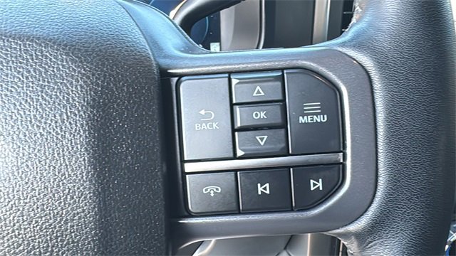 Used 2023 Ford F250 Lariat w/ Lariat Ultimate Package image 22