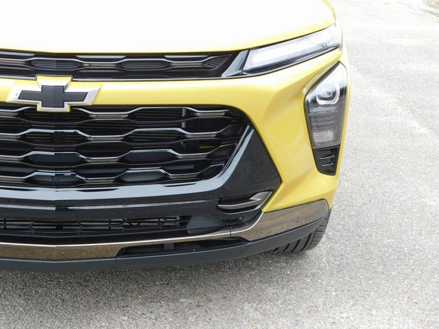 Used 2024 Chevrolet Trax ACTIV image 9