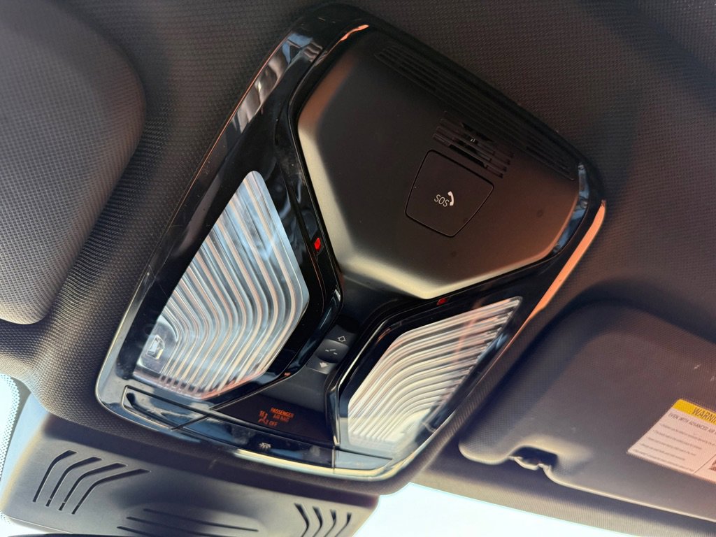 Used 2019 BMW X3 xDrive30i image 37