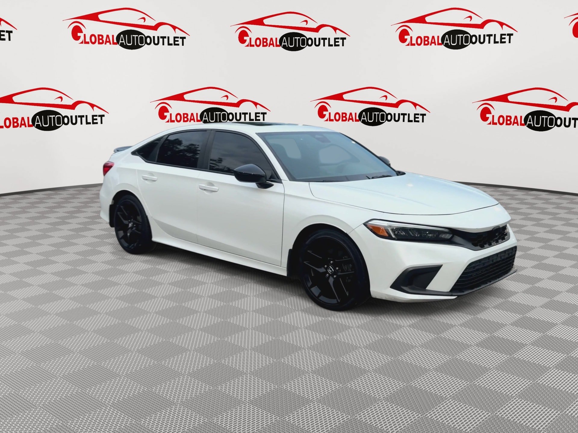 Used 2024 Honda Civic Si image 2