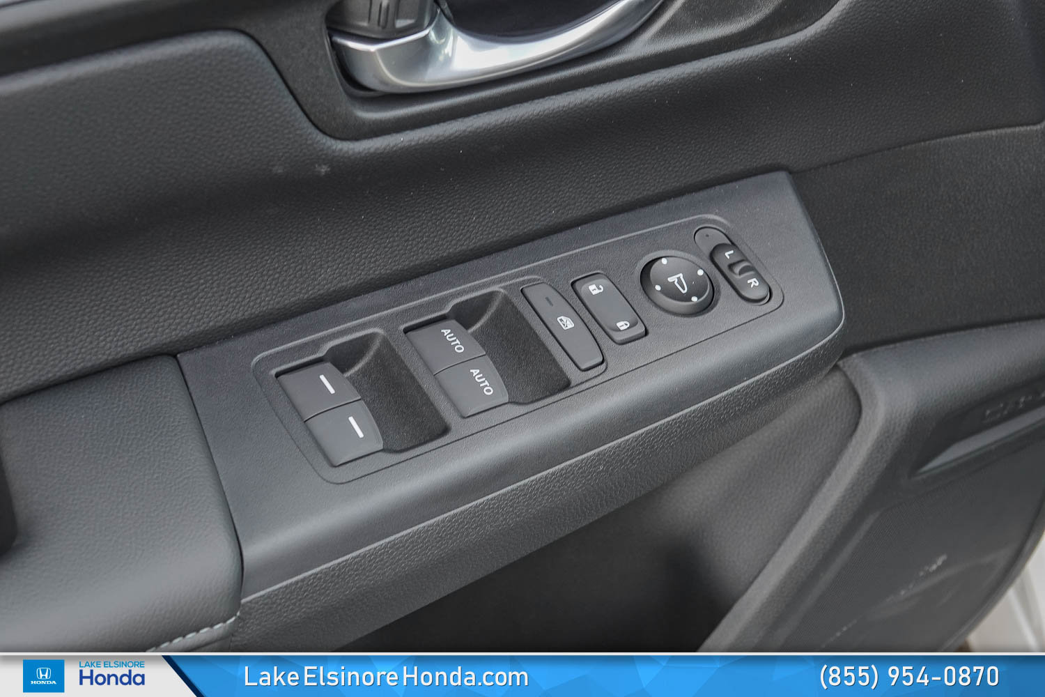 New 2026 Honda CR-V EX image 14