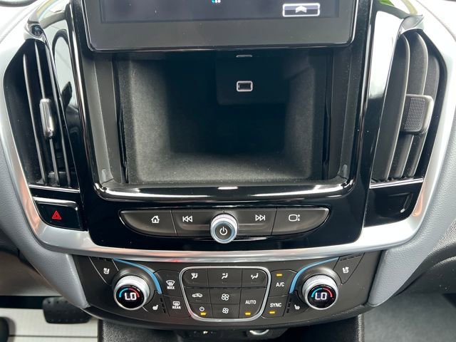 Used 2018 Chevrolet Traverse Premier image 37