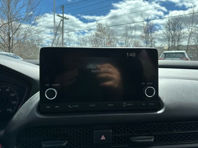 Used 2023 Honda HR-V LX image 39