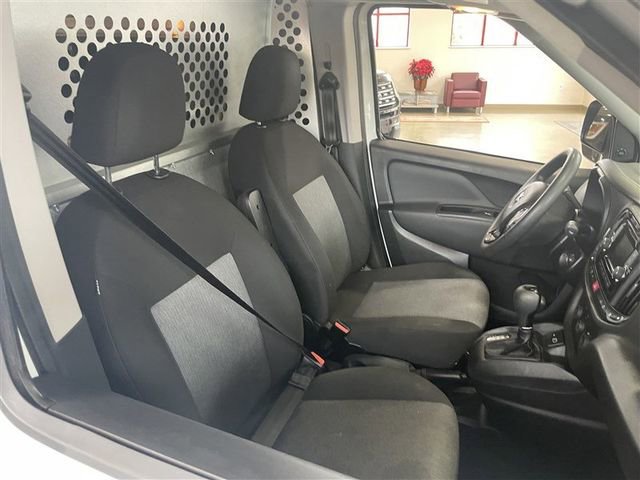 Used 2022 RAM ProMaster City Tradesman image 18