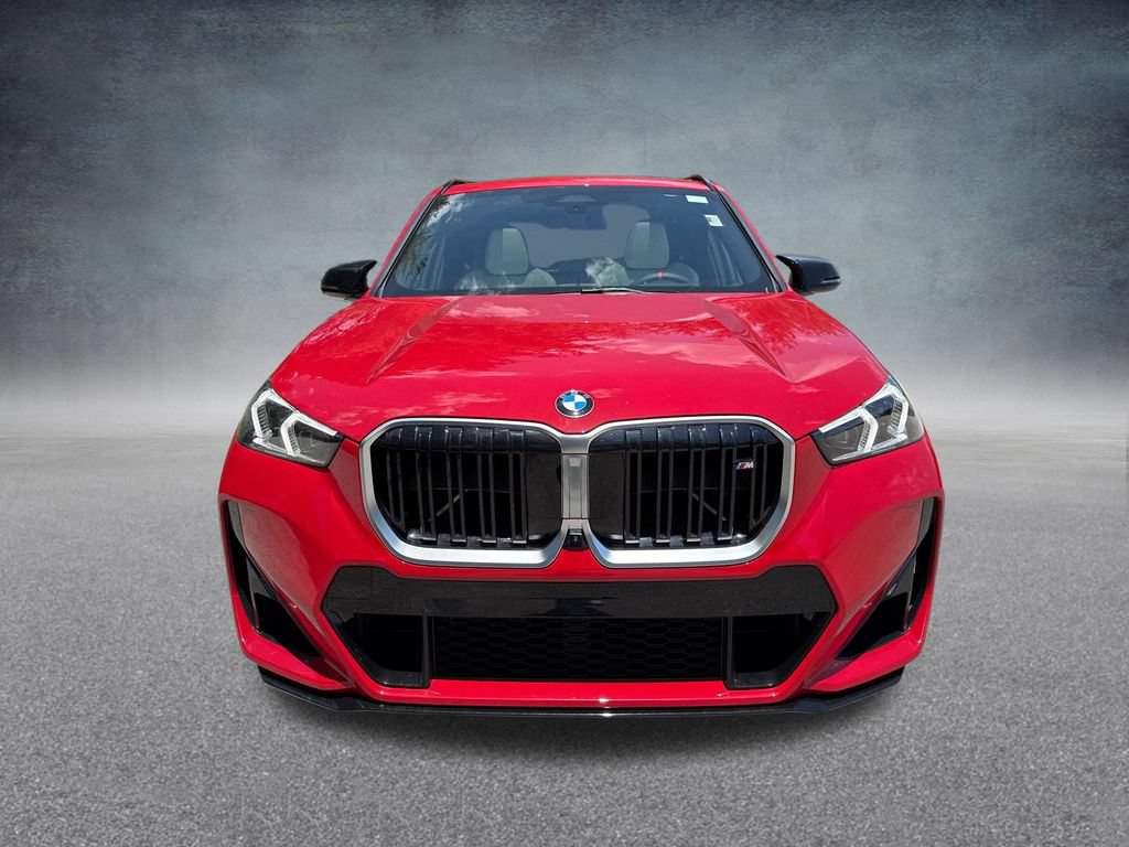 New 2026 BMW X1 M35i AWD/4WD image 8