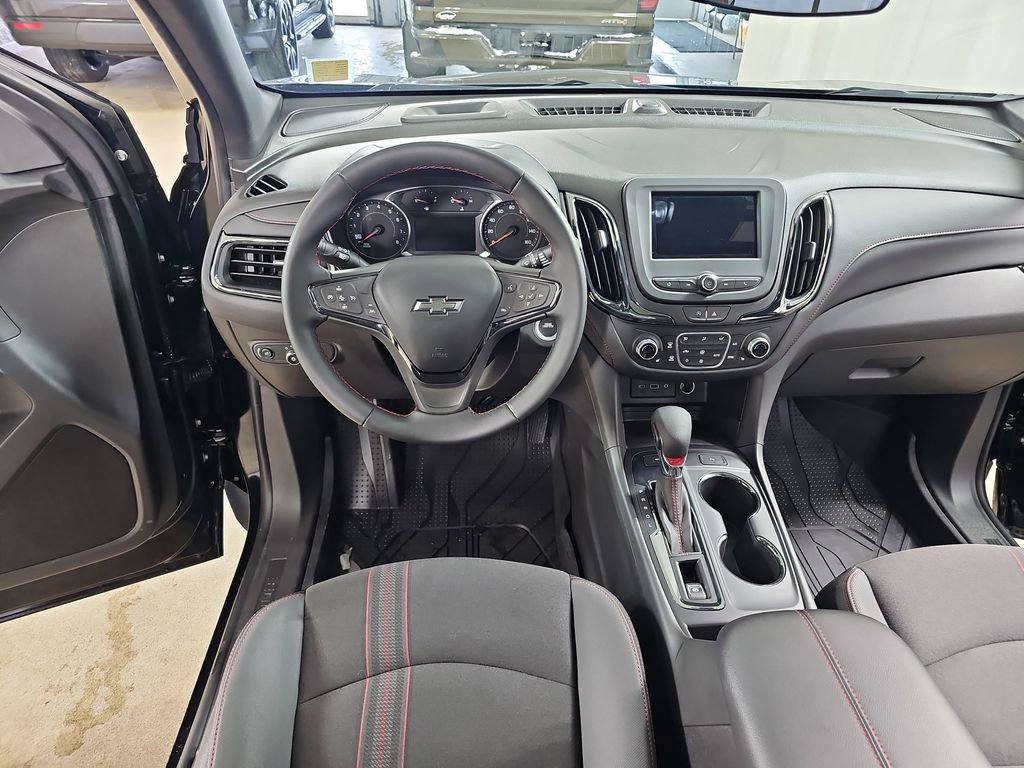 Certified 2023 Chevrolet Equinox RS w/ LPO, Floor Liner Package image 21