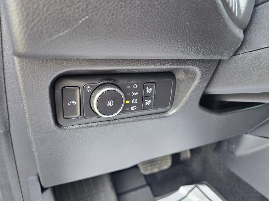 Used 2025 Ford Ranger Raptor image 25