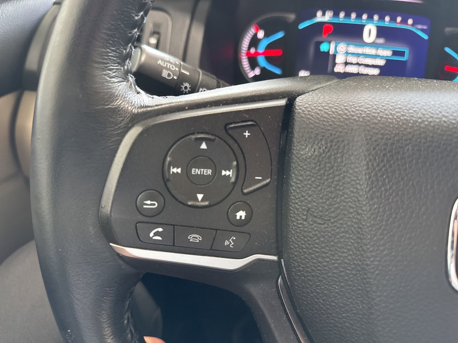 Certified 2020 Honda Pilot EX-L image 14