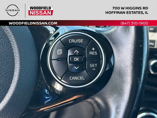 Used 2020 Kia Soul EX w/ Option Group 015 FWD image 42