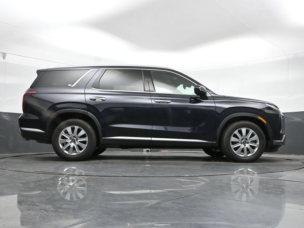 Used 2024 Hyundai Palisade SEL FWD image 43