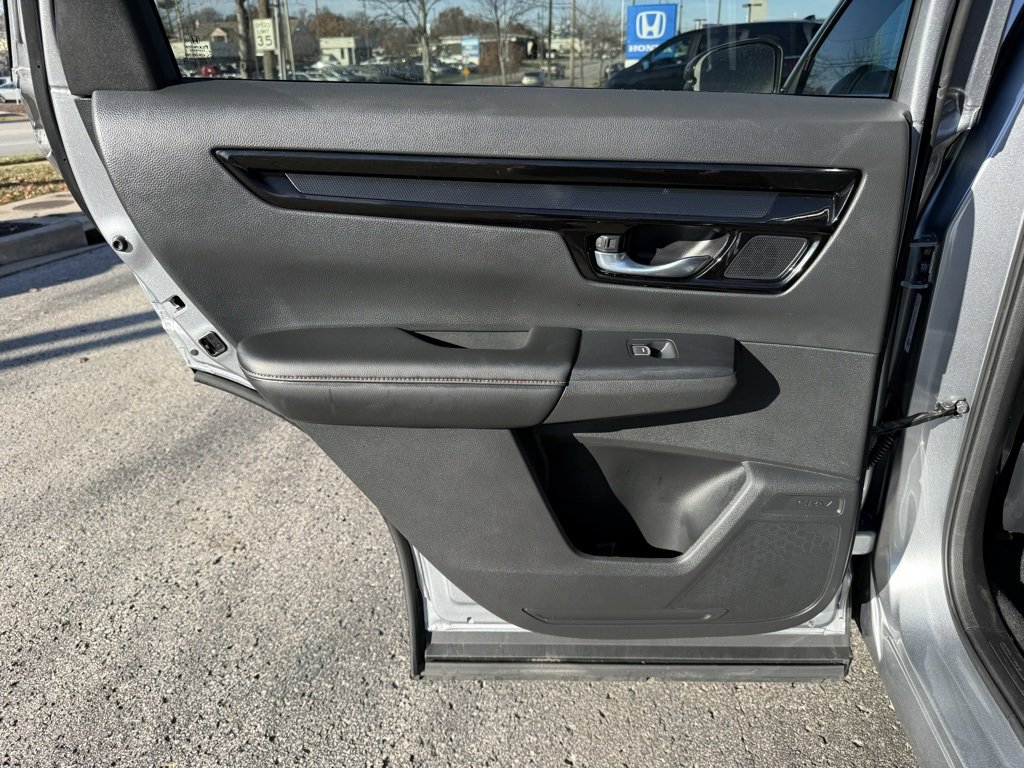 Used 2023 Honda CR-V Sport Touring image 35