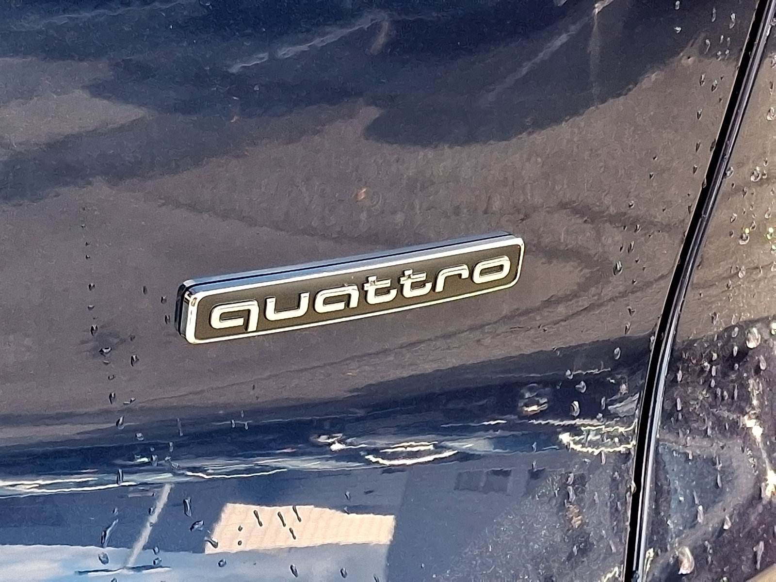 New 2025 Audi Q5 Premium image 20