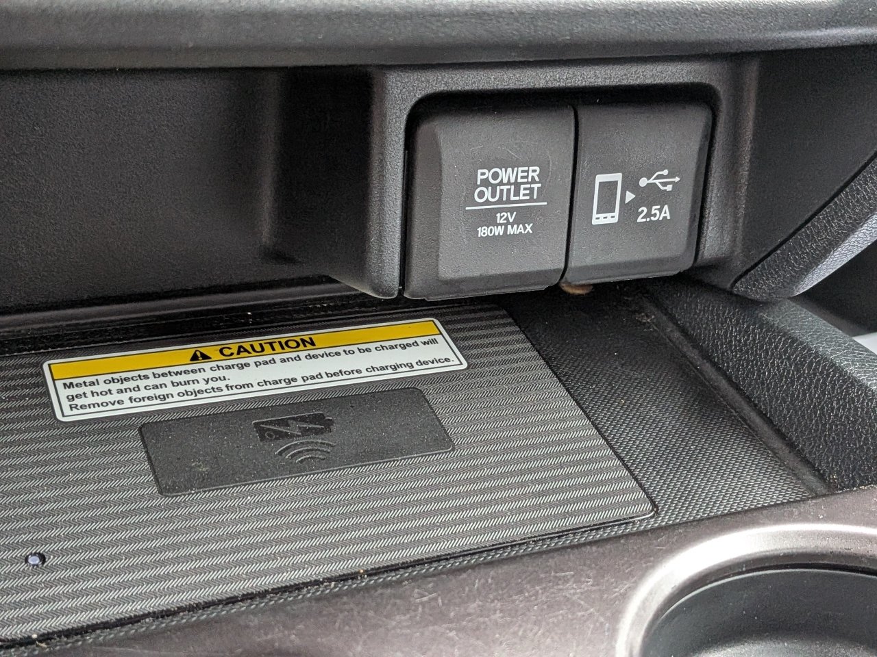 Used 2023 Honda Passport EX-L image 27