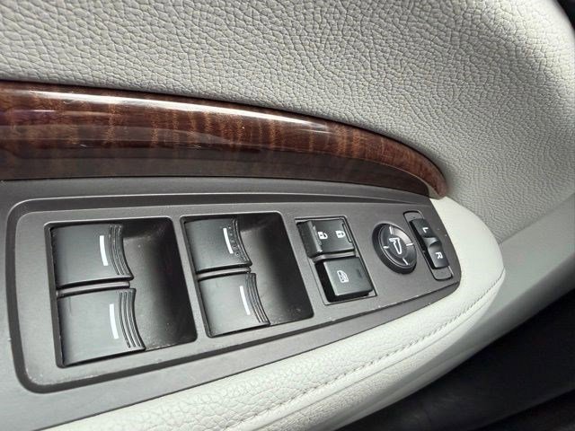 Used 2018 Acura MDX FWD image 32