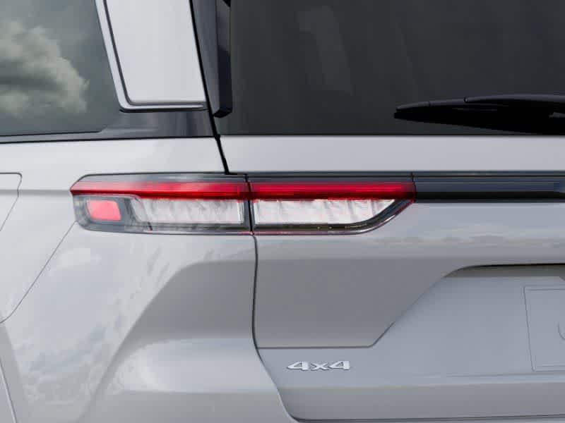 New 2026 Jeep Grand Cherokee Limited AWD/4WD image 9