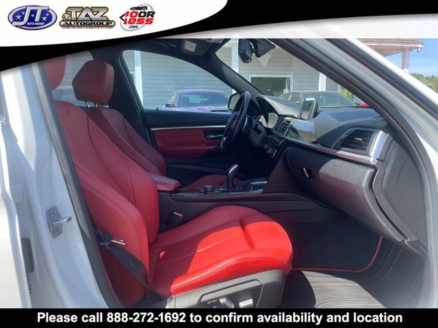Used 2016 BMW 328i Sedan image 13