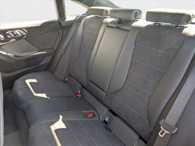 New 2026 BMW M235i xDrive image 16