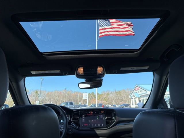 Used 2026 Dodge Durango GT image 32