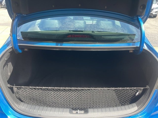 Used 2023 Kia Forte GT-Line w/ GT-Line Technology Package image 17