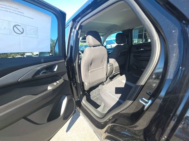 New 2026 Chevrolet TrailBlazer LT w/ Convenience Package image 26