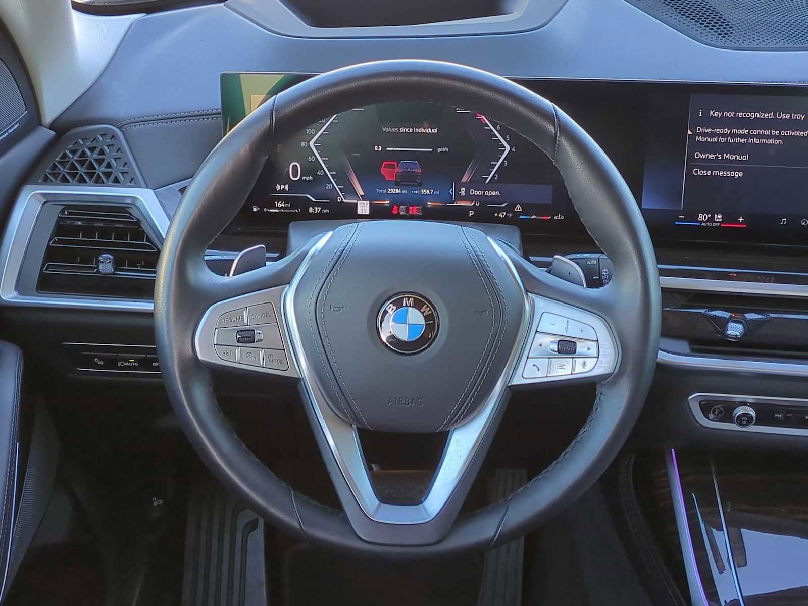 Used 2025 BMW X7 xDrive40i image 11