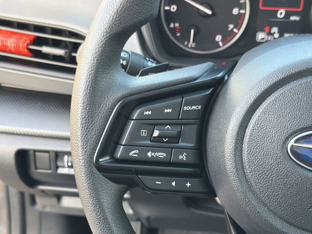 Certified 2026 Subaru Crosstrek 2.0i Premium AWD/4WD image 24