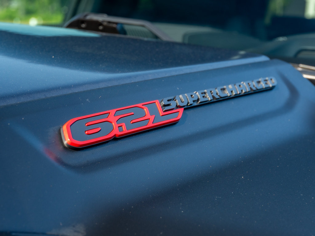 Used 2022 RAM 1500 TRX w/ TRX Level 2 Equipment Group AWD/4WD image 11
