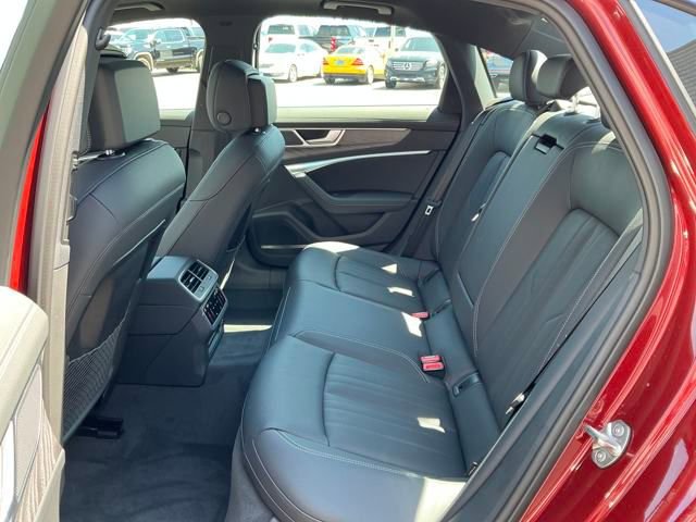New 2025 Audi A6 Premium Plus image 21