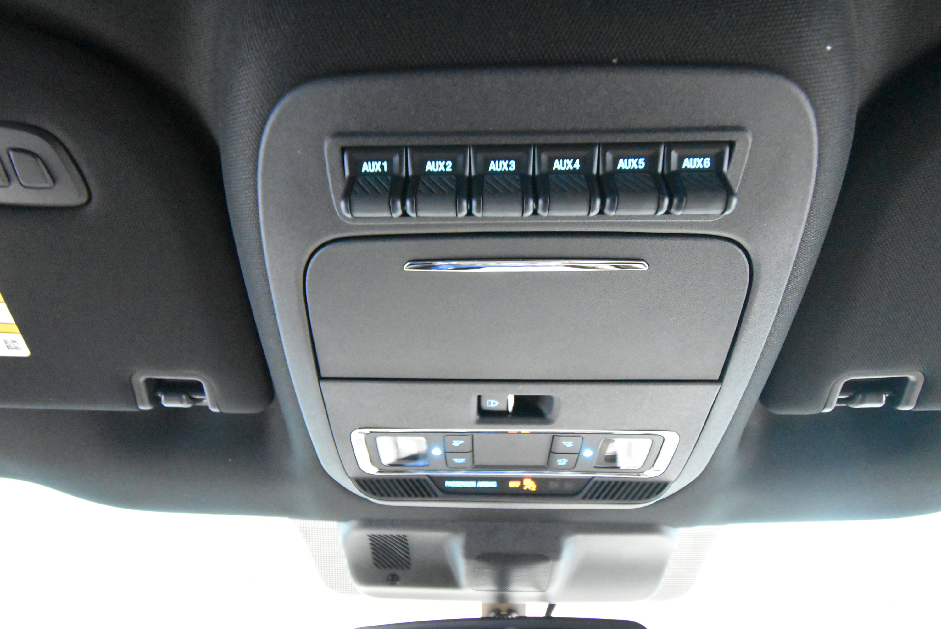 New 2025 Ford F150 Tremor w/ Equipment Group 402A High image 18