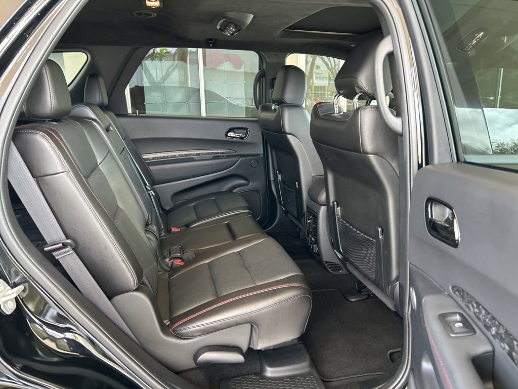 New 2023 Dodge Durango R/T image 27