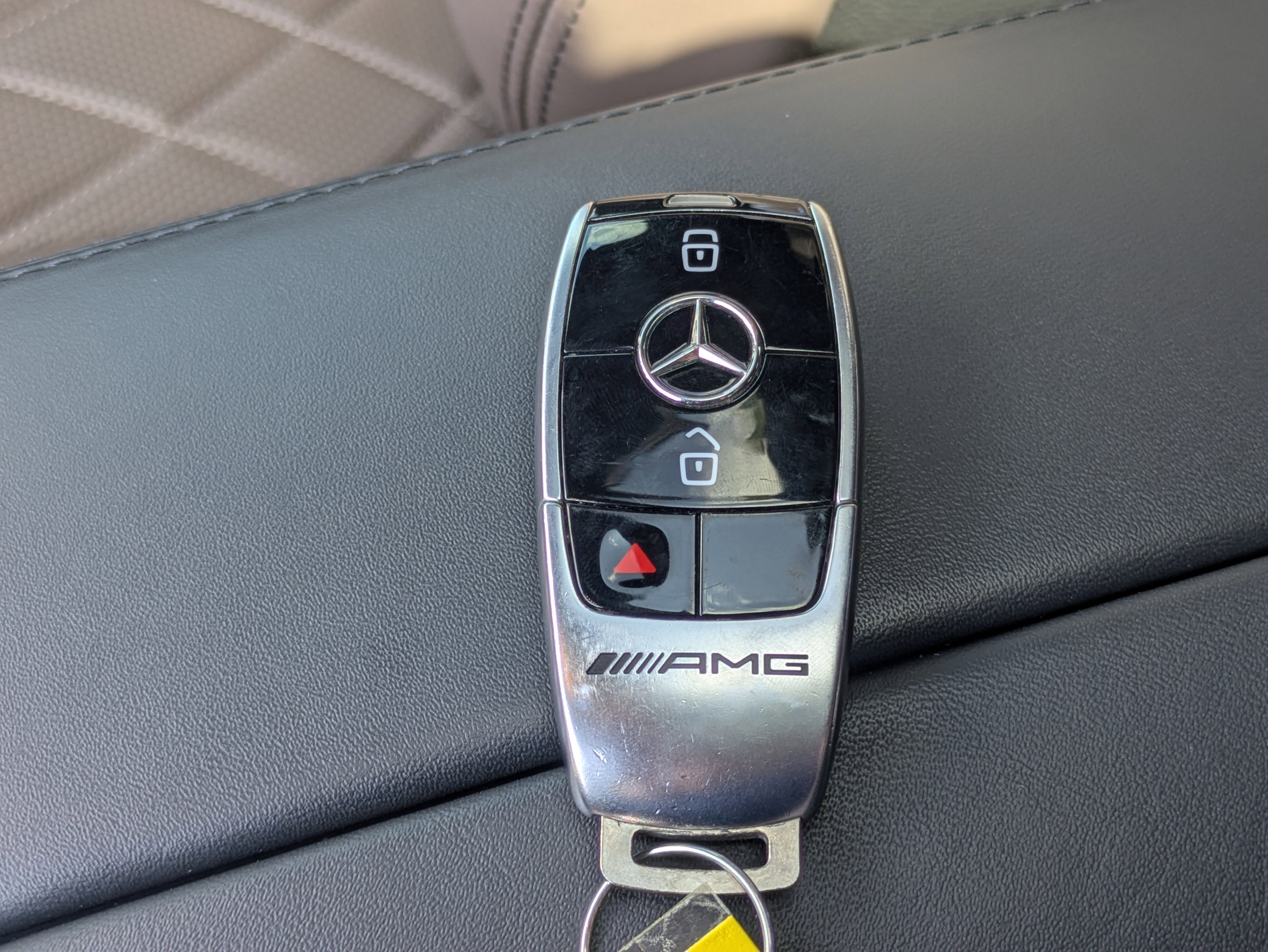 Certified 2023 Mercedes-Benz G 63 AMG 4MATIC image 30