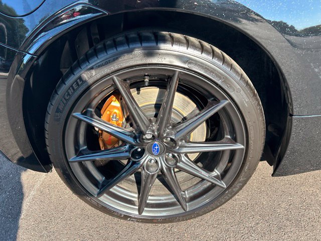 Used 2025 Subaru BRZ tS w/ Popular Package 2 RWD image 32