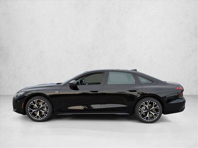 New 2026 Audi A6 Premium Plus image 5